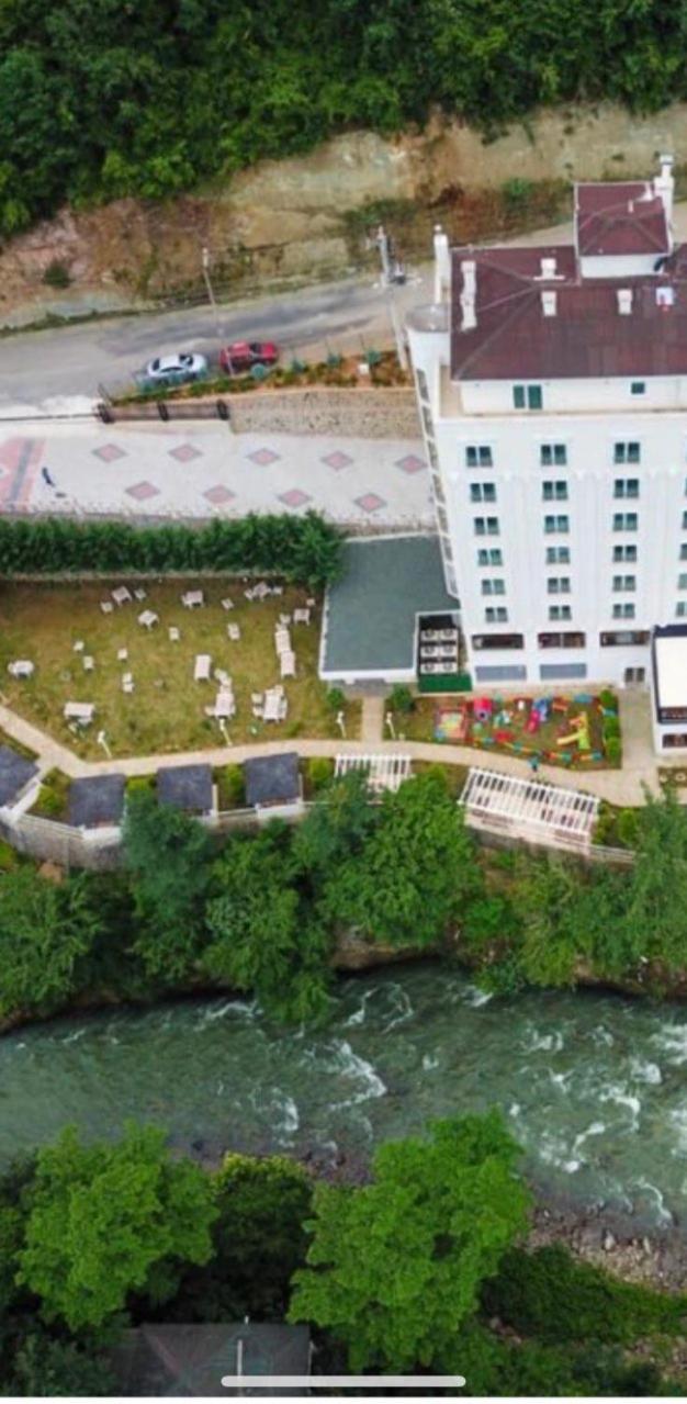 Jolnar Garden Hotel Macka